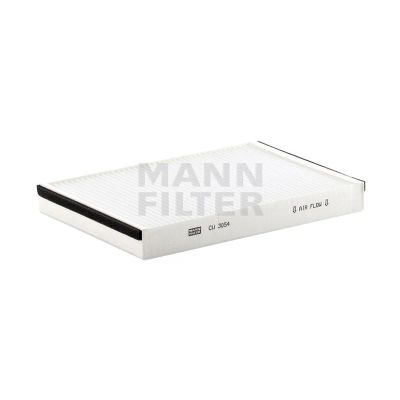 Лот: 12498151. Фото: 1. Воздушный фильтр MANNFILTER C2240. Расходные материалы