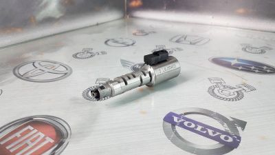Лот: 23585239. Фото: 1. Соленоид АКПП Toyota Mark II 1JZ-GTE... Трансмиссия