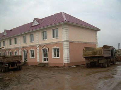 Лот: 3428269. Фото: 1. Сдам 2 комн. квартиру 70 кв. в... Квартиры, студии