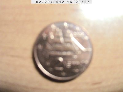 Лот: 3787335. Фото: 1. 2 евроцента 2009 г - парусник. Европа