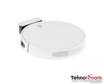 Лот: 17181861. Фото: 1. Пылесос-робот Xiaomi Mi Robot... Пылесосы, паровые швабры