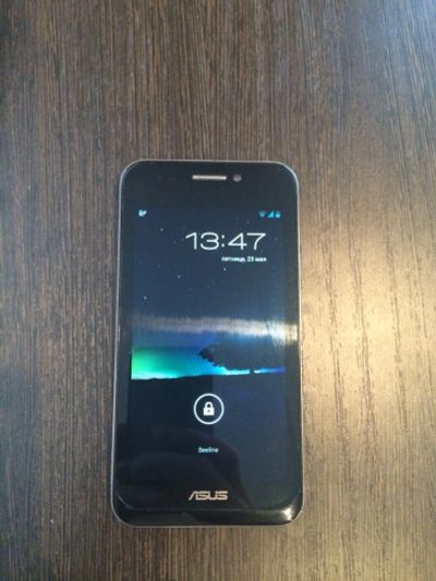 Лот: 4122145. Фото: 1. Asus Padfone(Телефон+планшет). Смартфоны