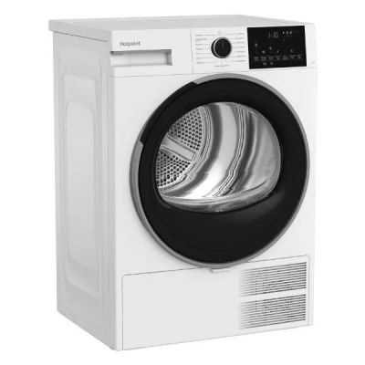 Лот: 24587314. Фото: 1. Сушильная машина Hotpoint TDSH... Стиральные машины