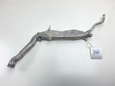 Лот: 25676499. Фото: 1. Патрубок системы охлаждения Subaru... Тормозная система