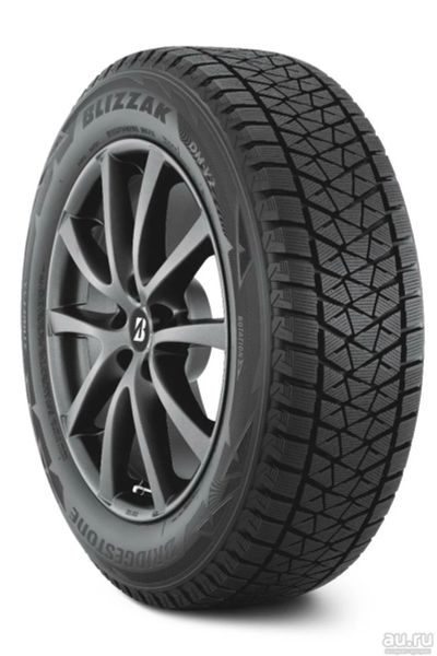 Лот: 18033210. Фото: 1. Bridgestone 215/65R16 98S Blizzak... Шины