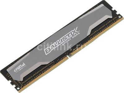 Лот: 11717697. Фото: 1. Оперативная память CRUCiAL Ballistix... Оперативная память