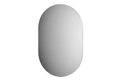 Лот: 24655909. Фото: 1. Зеркало с LED-подсветкой DEFESTO... Мебель для ванной комнаты