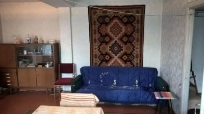Лот: 8276351. Фото: 1. сдам 1 комнатную квартиру. Квартиры, студии