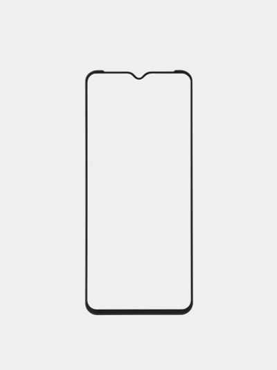 Лот: 19632061. Фото: 1. Защитное стекло Infinix Hot 10... Защитные стёкла, защитные плёнки