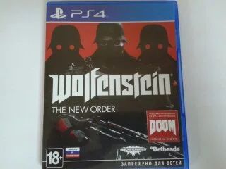 Лот: 6150806. Фото: 1. Продам диск от Ps4 , Sony Playstation... Игры для консолей
