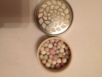 Лот: 6203659. Фото: 1. Метеориты Guerlain Meteorites... Макияж