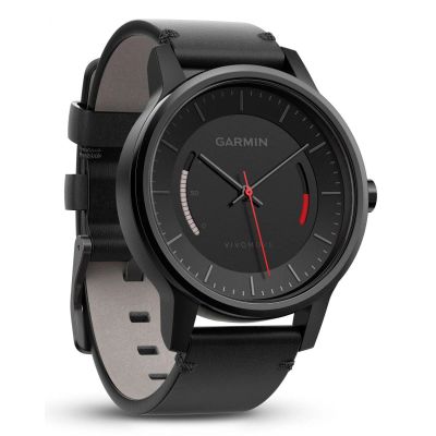 Лот: 10834069. Фото: 1. Смарт-часы Garmin Vivomove Classic... Другое освещение