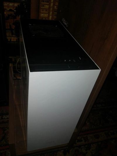 Лот: 11577049. Фото: 1. Игровой системный блок i5-4570... Компьютеры в сборе