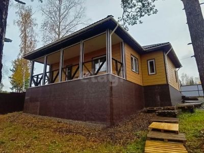 Лот: 25740290. Фото: 1. 2-комн. дом , садоводческое некоммерческое... Дома