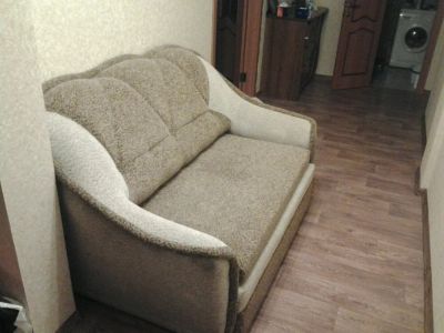 Лот: 4858118. Фото: 1. Диван. Диваны