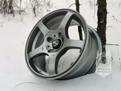 Лот: 17179256. Фото: 1. Новые диски ProDrive GC-05F [BaikalWheels24... Диски