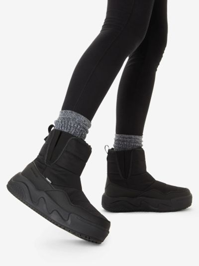Лот: 24308587. Фото: 1. Дутики женские Termit Snowcloud... Другое (одежда, обувь, галантерея)