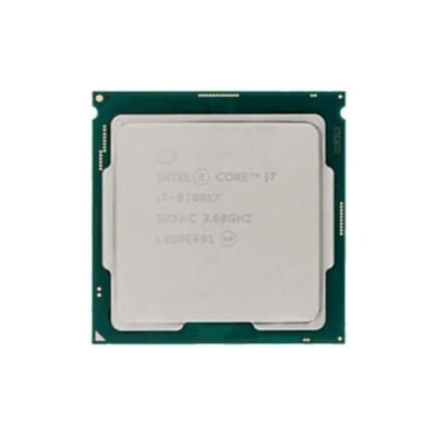 Лот: 18866520. Фото: 1. Процессор 1151v2 Intel Core i7... Процессоры