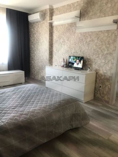 Лот: 21558507. Фото: 1. Сдам 1-комн. Линейная улица, 105... Квартиры, студии