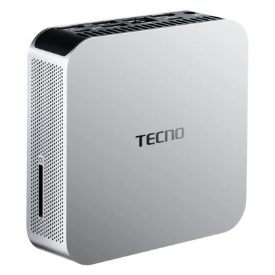 Лот: 24927601. Фото: 1. Компьютер Tecno M1AA Mega M1 mini... Компьютеры в сборе