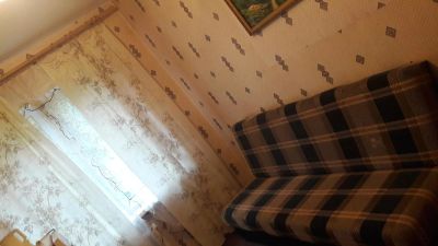 Лот: 10622482. Фото: 1. Сдам комнату с мебелью. Квартиры, студии