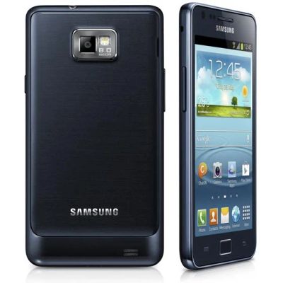Лот: 3089231. Фото: 1. Новый Samsung I9105 Galaxy S II... Смартфоны