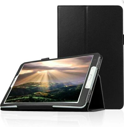 Лот: 10394260. Фото: 1. Чехол для Samsung Galaxy Tab A... Чехлы, обложки