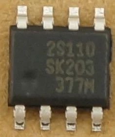 Лот: 7037397. Фото: 1. Микросхемы ШИМ SSC2S110 3шт. Микросхемы