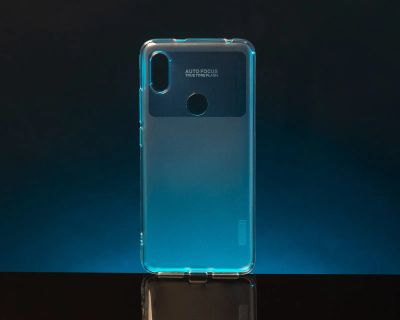 Лот: 19913444. Фото: 1. Кейс X-Level Fib Color для Xiaomi... Чехлы, бамперы