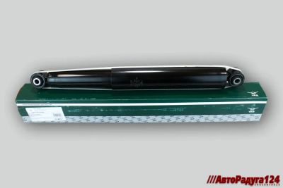 Лот: 25593579. Фото: 1. Амортизатор УАЗ 2360, УАЗ Профи... Ходовая, подвеска, рулевое управление