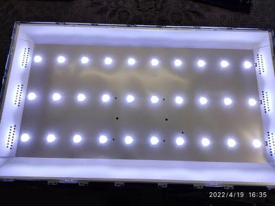 Лот: 18932213. Фото: 1. LED315D10-07(B) tv Haier LE32B8500T... Запчасти для телевизоров, видеотехники, аудиотехники