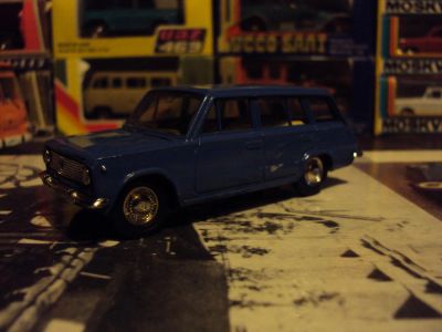 Лот: 9065142. Фото: 1. 2102. Автомоделизм