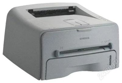 Лот: 1748854. Фото: 1. Samsung ML-1520P. Лазерные принтеры