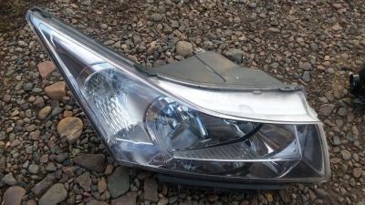 Лот: 11504705. Фото: 1. Chevrolet Cruze Передняя фара... Оптика и освещение