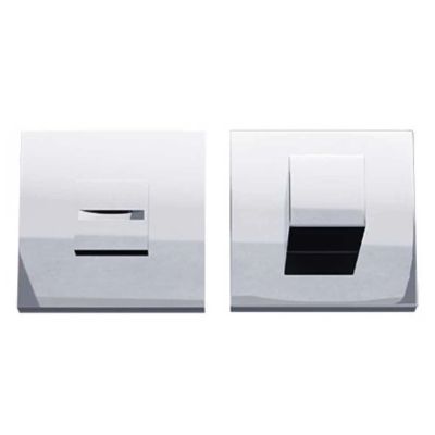 Лот: 24084897. Фото: 1. Фиксатор Code Deco, Slim WC-3016-CR... Фурнитура, комплектующие