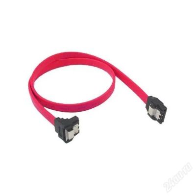 Лот: 2484705. Фото: 1. Кабели и шлейфы Sata II, Sata... Шлейфы, кабели, переходники