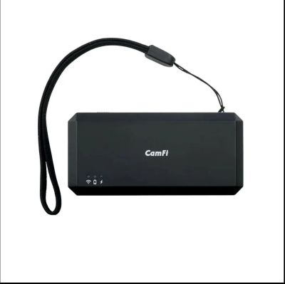 Лот: 23425115. Фото: 1. Беспроводная камера CamFi CF101... Цифровые зеркальные