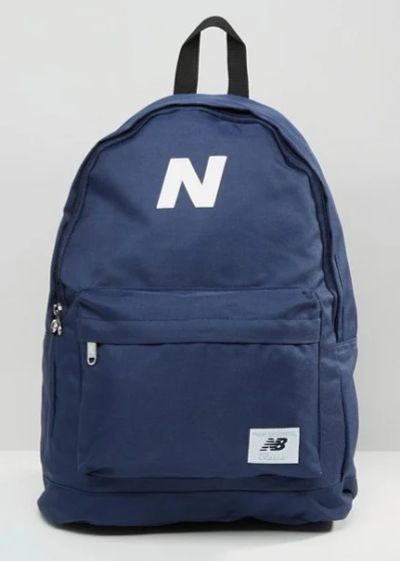 Лот: 8285325. Фото: 1. Рюкзак New Balance Backpack из... Рюкзаки