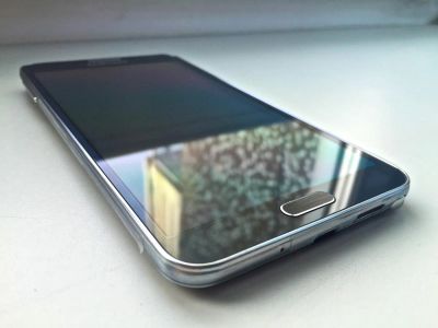 Лот: 5263411. Фото: 1. Смартфн Samsung Galaxy Note 3... Смартфоны
