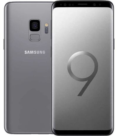 Лот: 14494001. Фото: 1. Samsung Galaxy S9 Plus. Смартфоны