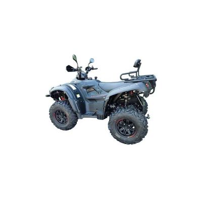 Лот: 25887846. Фото: 1. Квадроцикл TGB Blade 560 FL EPS... Снегоходы, квадроциклы