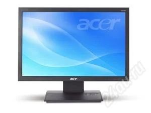 Лот: 1777062. Фото: 1. acer v203w. ЖК-мониторы