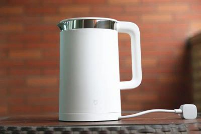 Лот: 8406609. Фото: 1. Умный чайник Xiaomi Mi Smart Kettle... Чайники, кофемашины, кулеры