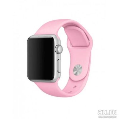 Лот: 15884556. Фото: 1. Ремешок - для Apple Watch 42/44... Смарт-часы, фитнес-браслеты, аксессуары