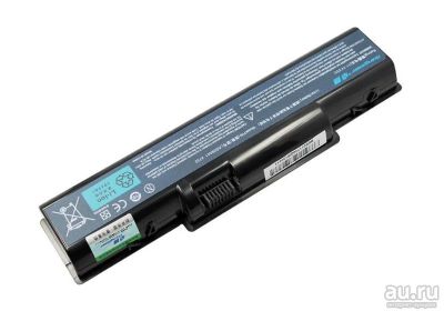 Лот: 16560944. Фото: 1. Аккумулятор EMACHINES E525. Аккумуляторы
