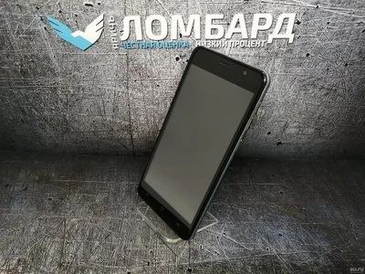 Лот: 15655490. Фото: 1. смартфон Jinga optim 4g (Л1109... Смартфоны
