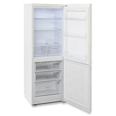 Лот: 22176065. Фото: 1. Холодильник Бирюса 6033 / 175... Холодильники, морозильные камеры