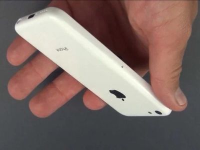 Лот: 4436501. Фото: 1. Iphone 5c 8GB Новый! Гарантия... Смартфоны