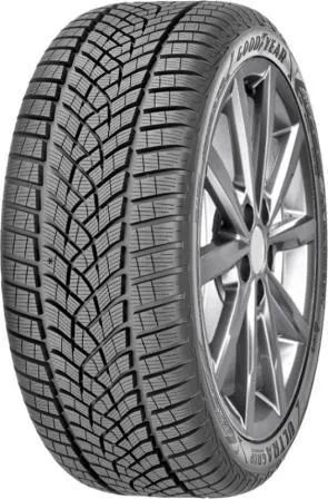 Лот: 20142056. Фото: 1. 225/45 R18 95V GoodYear UltraGrip... Шины