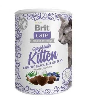Лот: 16213201. Фото: 1. Brit (Брит) Care корм для котят... Корма